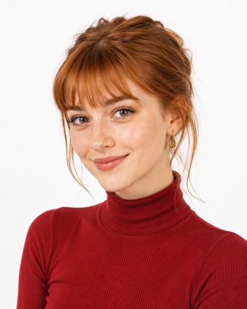 Emma Schreiber, Head of HR bei MeinWohnprojekt
