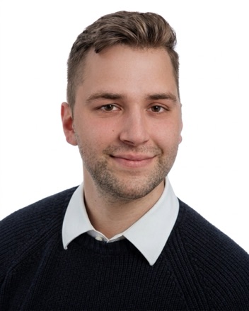 Marcel Gurres, Geschäftsführer bei MeinWohnprojekt
