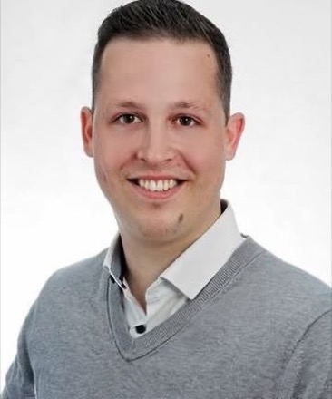 Marcel Gurres, Geschäftsführer bei MeinHeimprojekt