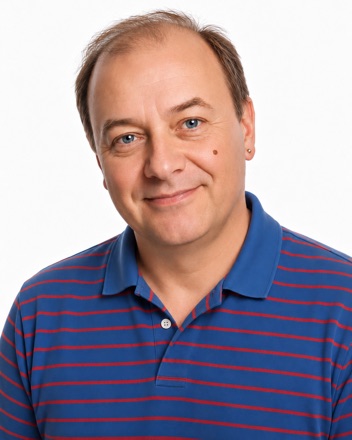 Sebastian Gurres, Leiter Fachbetriebsnetz bei MeinWohnprojekt