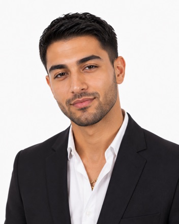 Serdal Demir, Kundenberatung Wärme & Solar bei MeinWohnprojekt